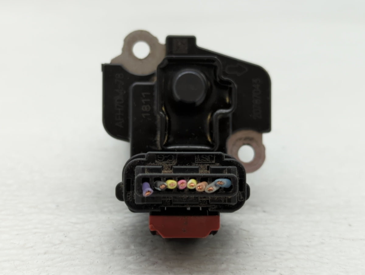 2012-2022 Gmc Acadia Mass Air Flow Meter Maf Sensor 592623 - Oemusedautoparts1.com