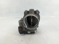 2012-2017 Gmc Acadia Throttle Body P/N:12632172BA Fits Fits 2012 2013 2014 2015 2016 2017 2018 2019 2020 2021 2022 OEM Used 