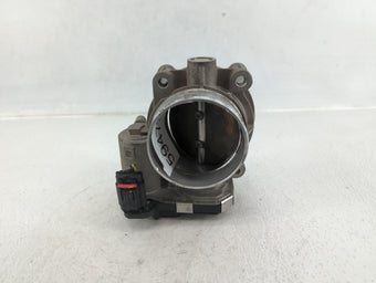 compare product 2012-2017 Gmc Acadia Throttle Body P/N:12632172BA Fits Fits 2012 2013 2014 2015 2016 2017 2018 2019 2020 2021 2022 OEM Used Auto Parts