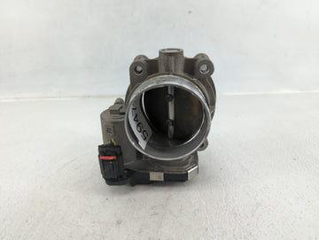 2012-2017 Gmc Acadia Throttle Body P/N:12632172BA Fits Fits 2012 2013 2014 2015 2016 2017 2018 2019 2020 2021 2022 OEM Used 