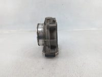 2012-2017 Gmc Acadia Throttle Body P/N:12632172BA Fits Fits 2012 2013 2014 2015 2016 2017 2018 2019 2020 2021 2022 OEM Used 