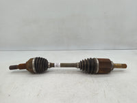2007-2017 Gmc Acadia Axle Shaft Front Driver Cv C/v - Oemusedautoparts1.com
