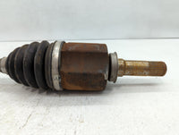 2007-2017 Gmc Acadia Axle Shaft Front Driver Cv C/v - Oemusedautoparts1.com