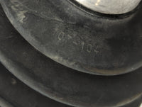 2007-2017 Gmc Acadia Axle Shaft Front Driver Cv C/v - Oemusedautoparts1.com