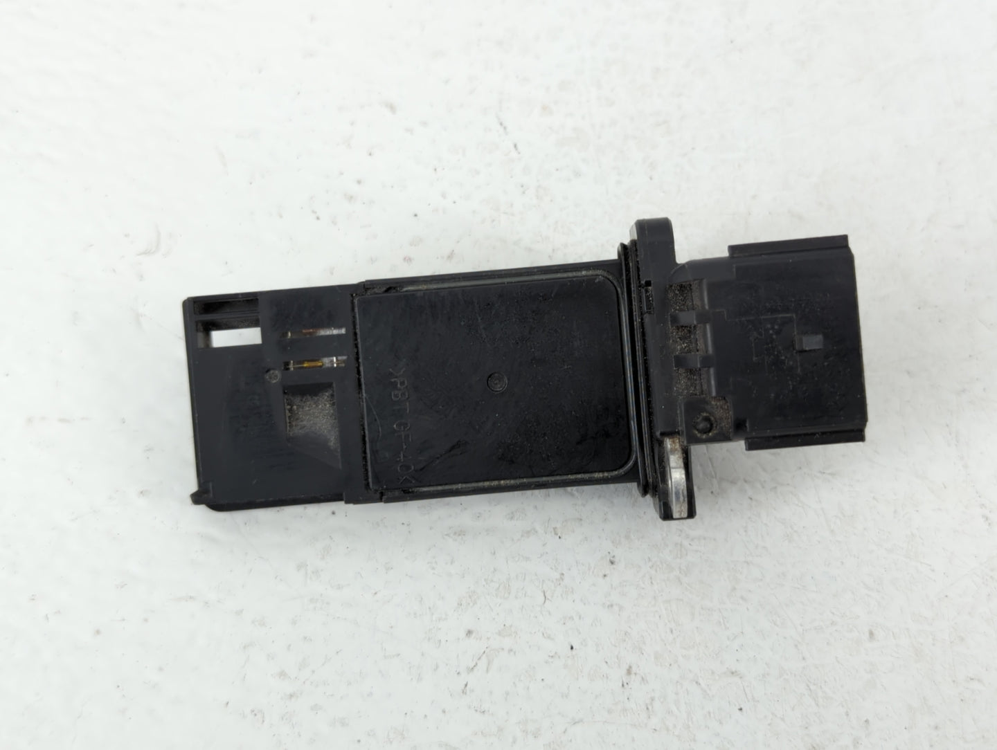 2012-2022 Gmc Acadia Mass Air Flow Meter Maf - Oemusedautoparts1.com