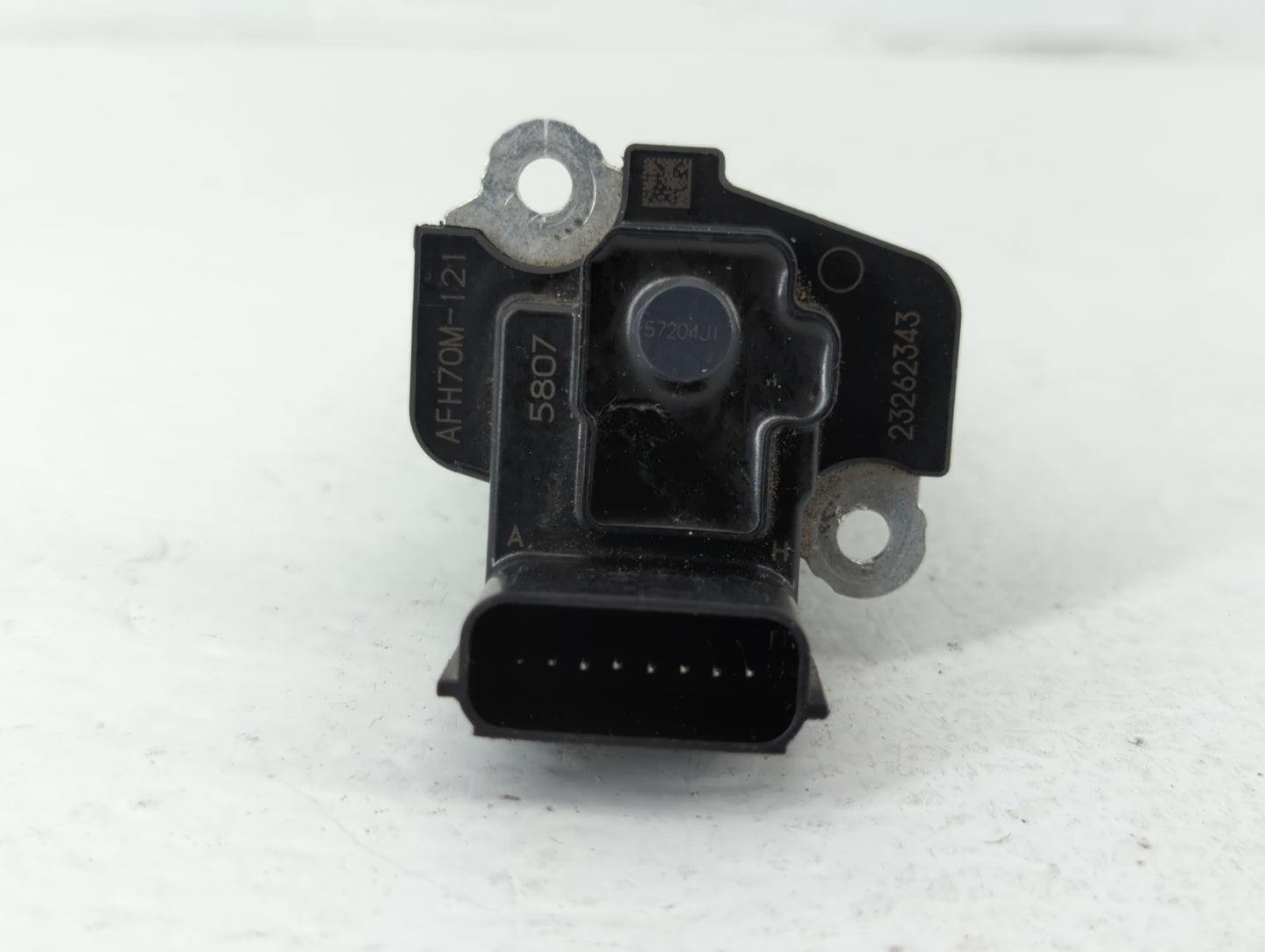 2012-2022 Gmc Acadia Mass Air Flow Meter Maf - Oemusedautoparts1.com
