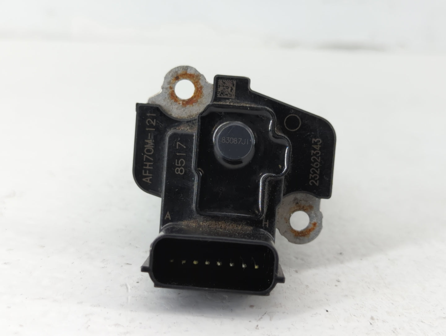 2012-2022 Gmc Acadia Mass Air Flow Meter Maf - Oemusedautoparts1.com