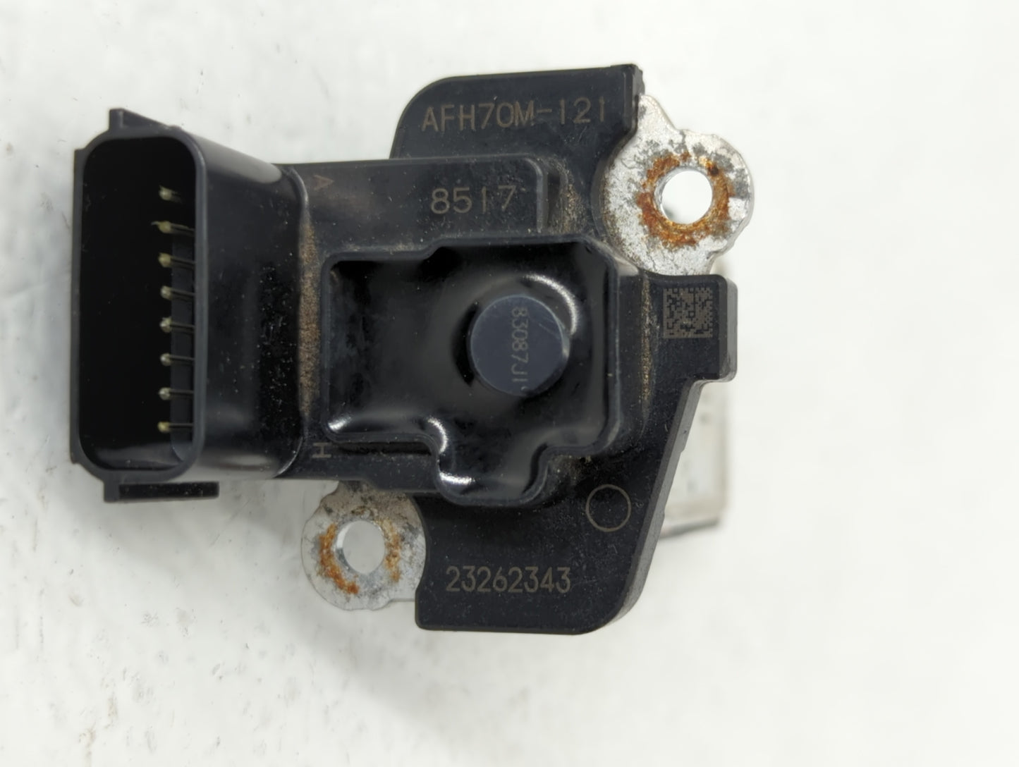 2012-2022 Gmc Acadia Mass Air Flow Meter Maf - Oemusedautoparts1.com