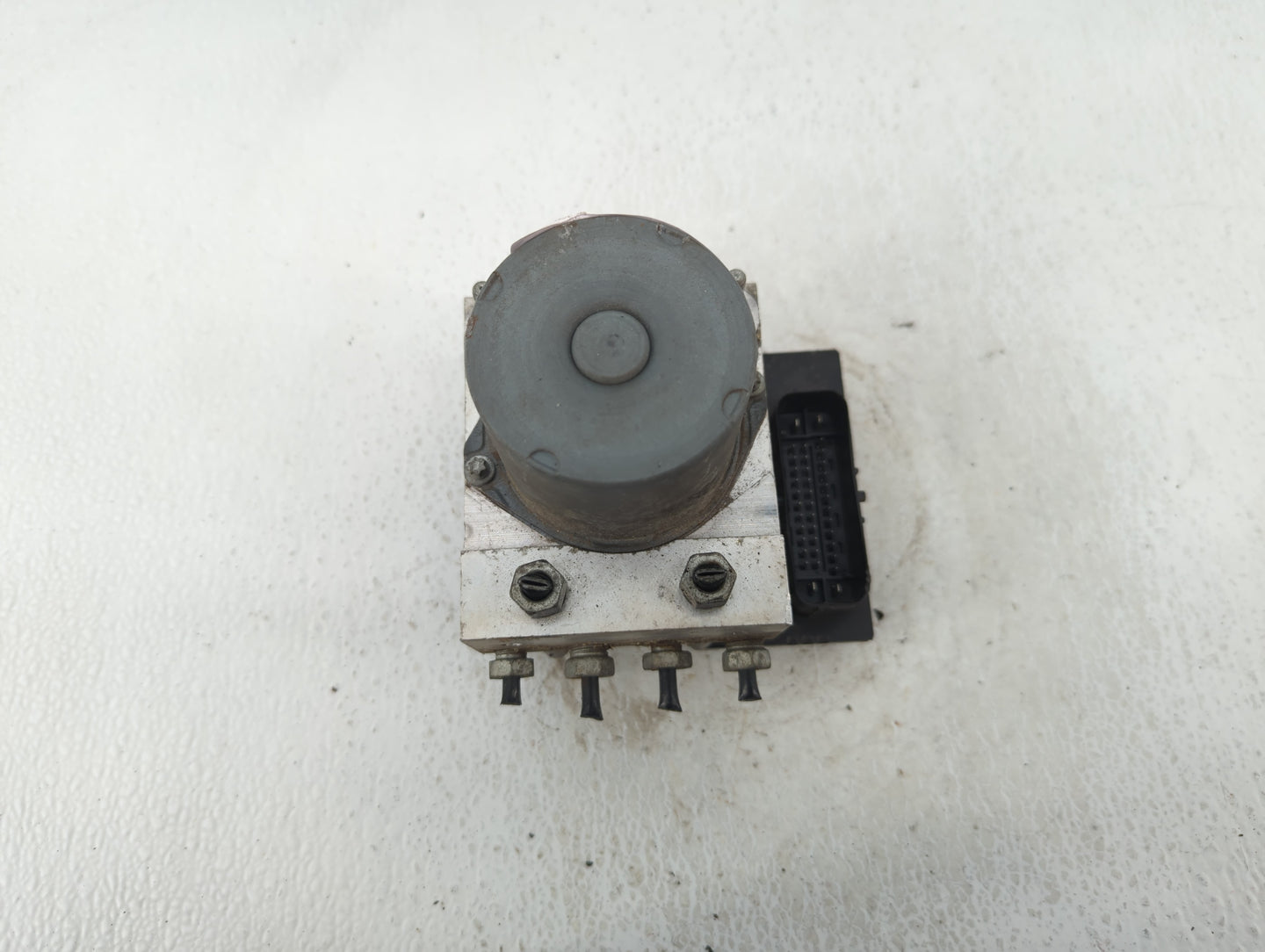 2012-2017 Gmc Acadia ABS Pump Control Module Replacement P/N:0 265 252 460 22912777 Fits Fits 2012 2013 2014 2015 2016 2017 