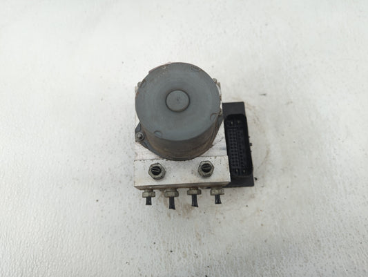 2012-2017 Gmc Acadia ABS Pump Control Module Replacement P/N:0 265 252 460 22912777 Fits Fits 2012 2013 2014 2015 2016 2017 OEM Used Auto Parts