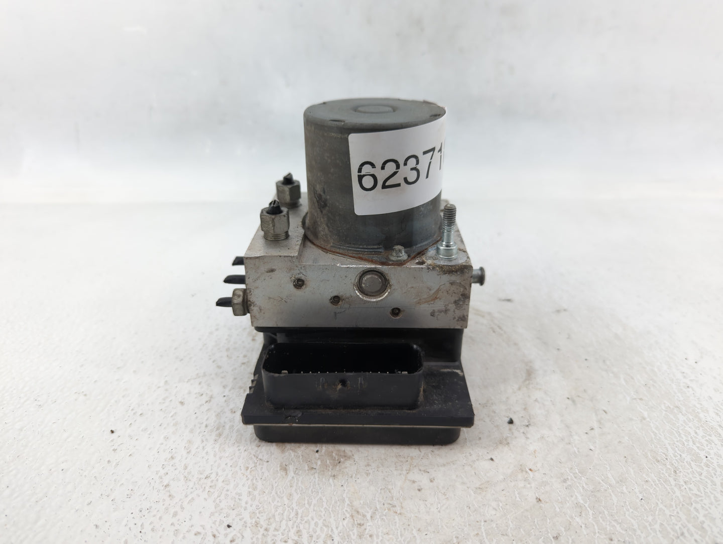 2012-2017 Gmc Acadia ABS Pump Control Module Replacement P/N:0 265 252 460 22912777 Fits Fits 2012 2013 2014 2015 2016 2017 