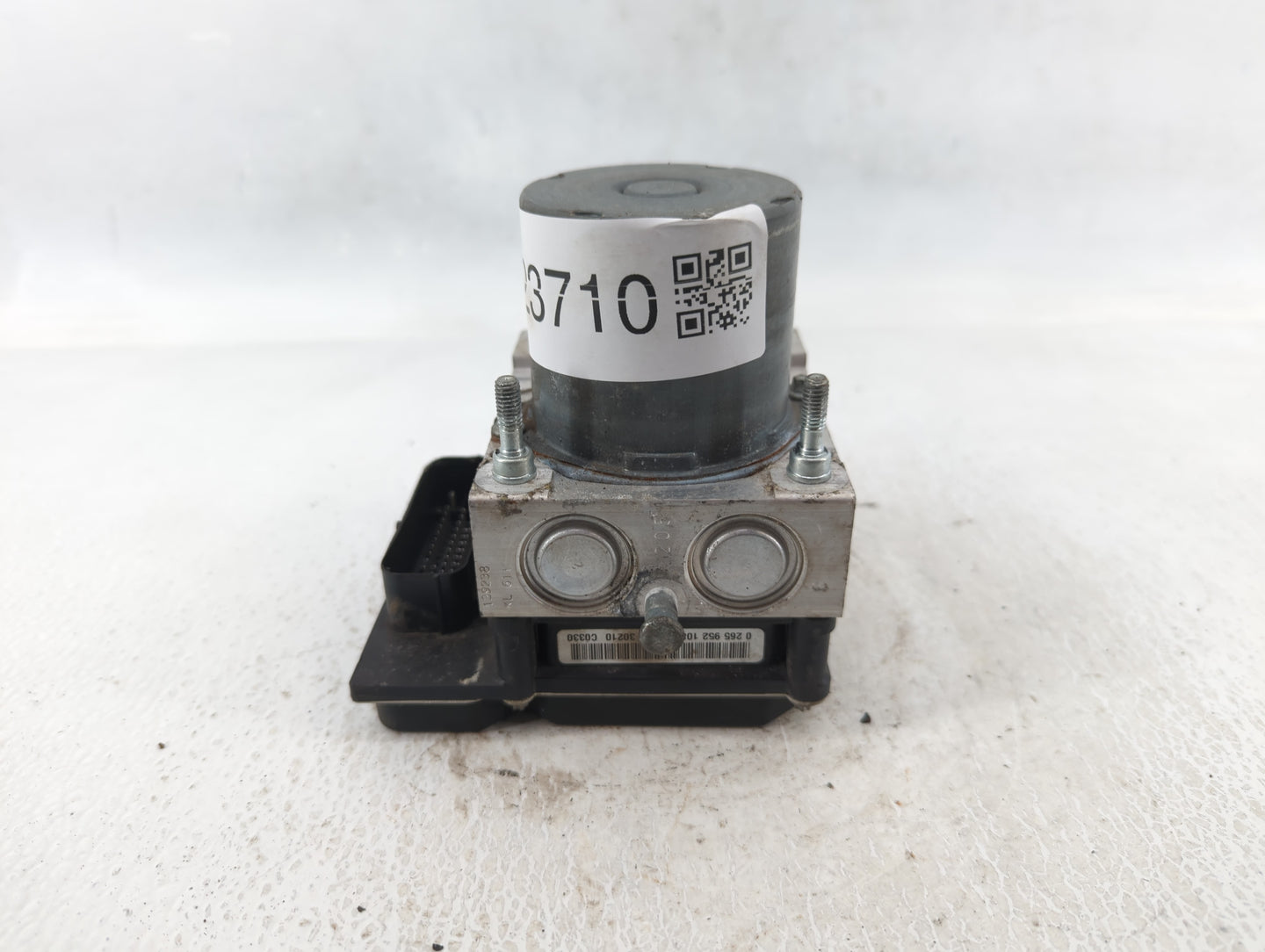 2012-2017 Gmc Acadia ABS Pump Control Module Replacement P/N:0 265 252 460 22912777 Fits Fits 2012 2013 2014 2015 2016 2017 