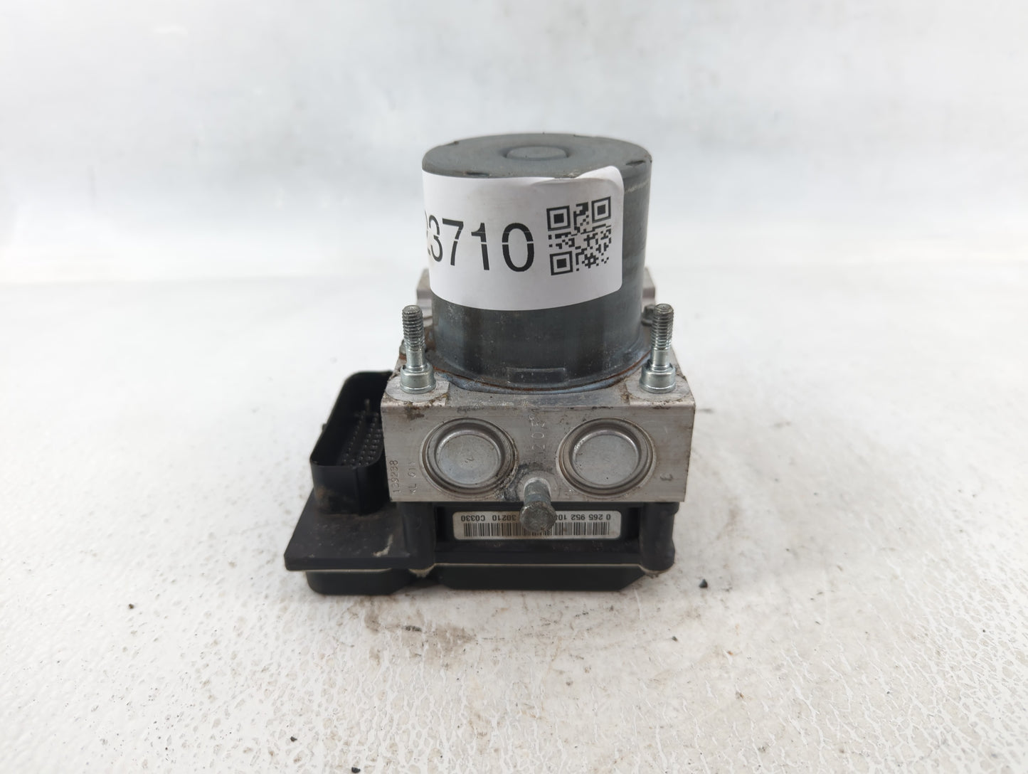 2012-2017 Gmc Acadia ABS Pump Control Module Replacement P/N:0 265 252 460 22912777 Fits Fits 2012 2013 2014 2015 2016 2017 