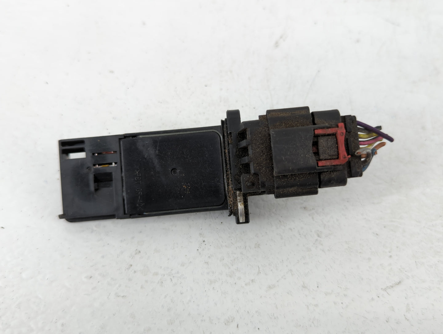 2012-2022 Gmc Acadia Mass Air Flow Meter Maf - Oemusedautoparts1.com