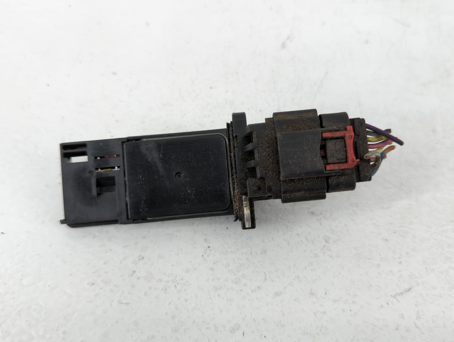 2012-2022 Gmc Acadia Mass Air Flow Meter Maf - Oemusedautoparts1.com