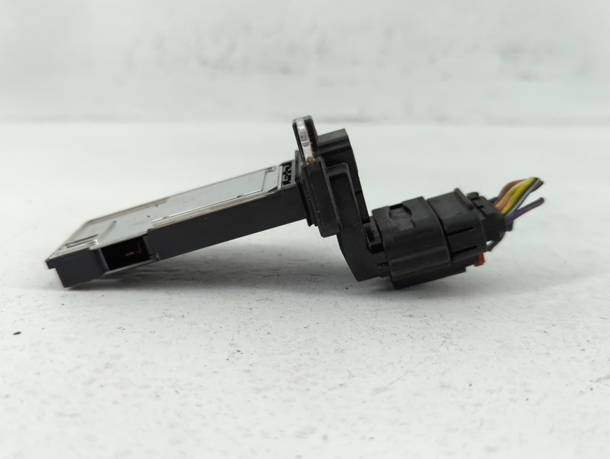 2012-2022 Gmc Acadia Mass Air Flow Meter Maf Sensor 632196 - Oemusedautoparts1.com