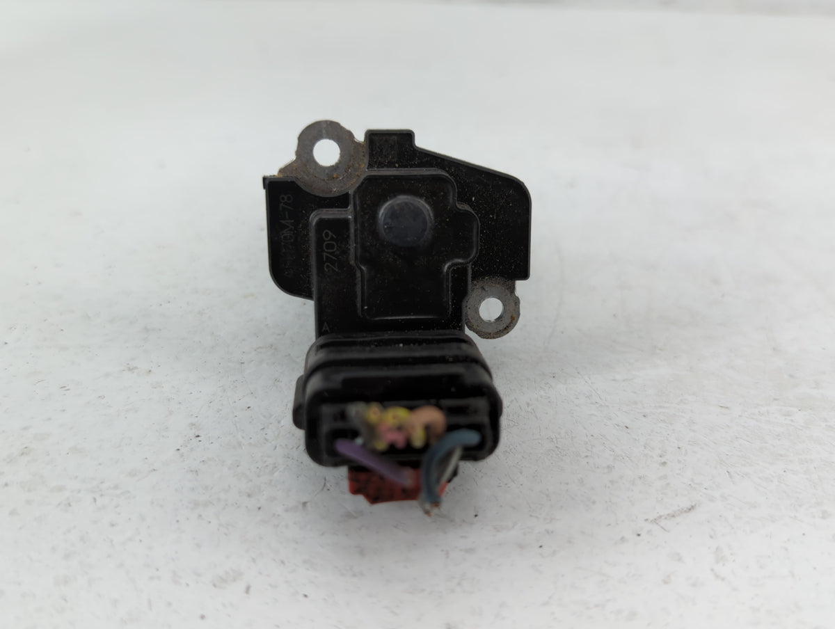 2012-2022 Gmc Acadia Mass Air Flow Meter Maf Sensor 632196 - Oemusedautoparts1.com