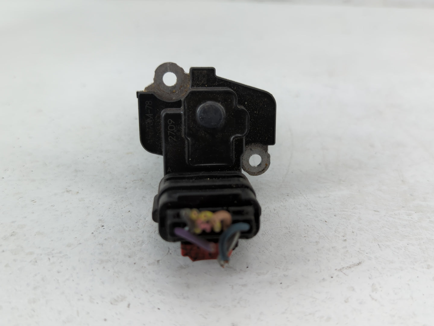 2012-2022 Gmc Acadia Mass Air Flow Meter Maf - Oemusedautoparts1.com