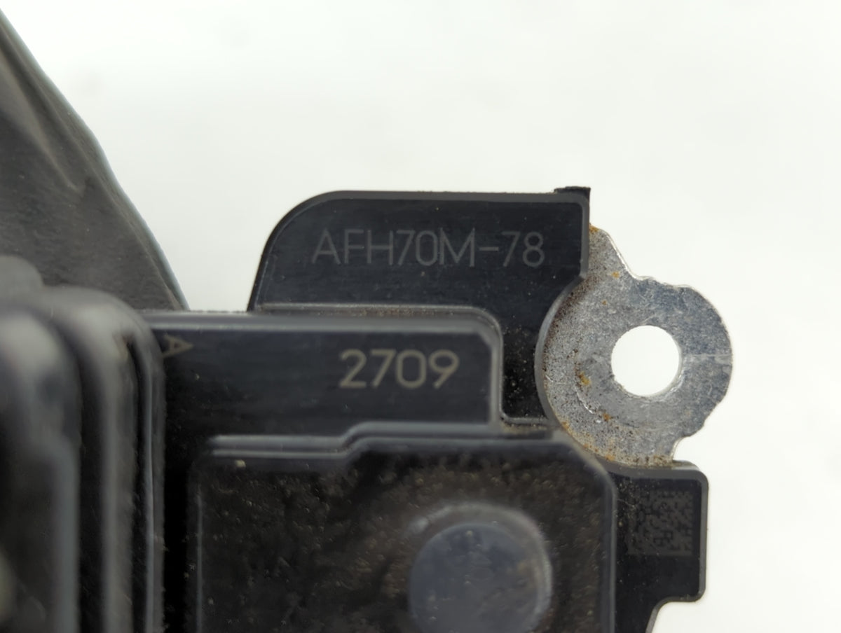 2012-2022 Gmc Acadia Mass Air Flow Meter Maf Sensor 632196 - Oemusedautoparts1.com