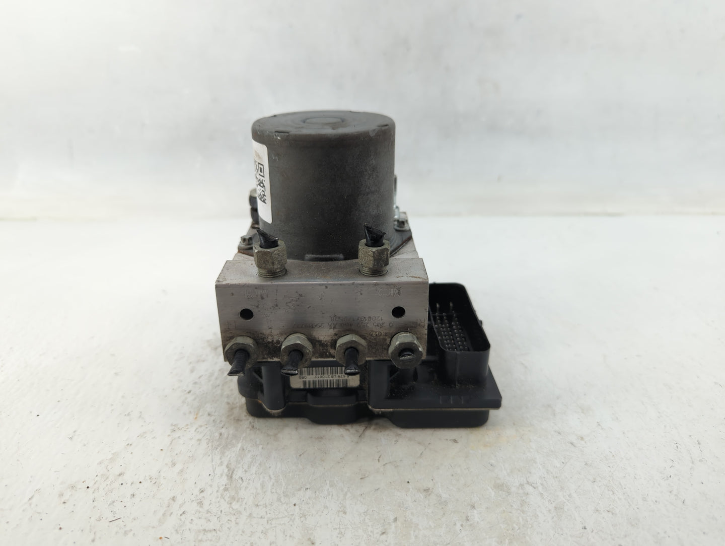 2012-2017 Gmc Acadia ABS Pump Control Module Replacement P/N:0 265 252 460 22912777 Fits Fits 2012 2013 2014 2015 2016 2017 