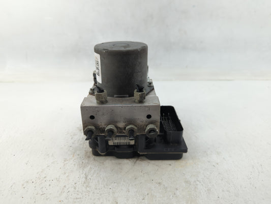 2012-2017 Gmc Acadia ABS Pump Control Module Replacement P/N:0 265 252 460 22912777 Fits Fits 2012 2013 2014 2015 2016 2017 