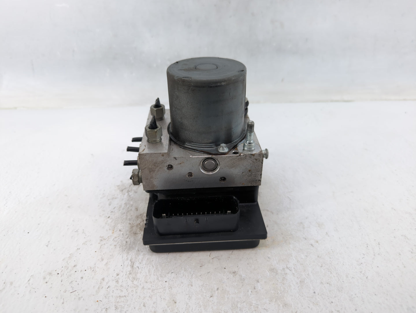 2012-2017 Gmc Acadia ABS Pump Control Module Replacement P/N:0 265 252 460 22912777 Fits Fits 2012 2013 2014 2015 2016 2017 