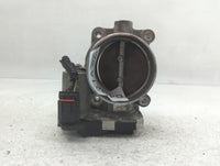 2012-2017 Gmc Acadia Throttle Body P/N:12632172BA Fits Fits 2012 2013 2014 2015 2016 2017 2018 2019 2020 2021 2022 OEM Used 