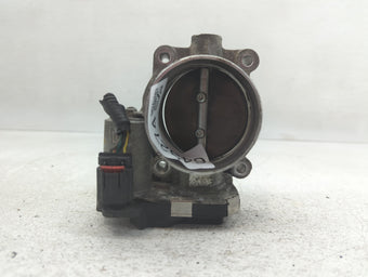 compare product 2012-2017 Gmc Acadia Throttle Body P/N:12632172BA Fits Fits 2012 2013 2014 2015 2016 2017 2018 2019 2020 2021 2022 OEM Used Auto Parts