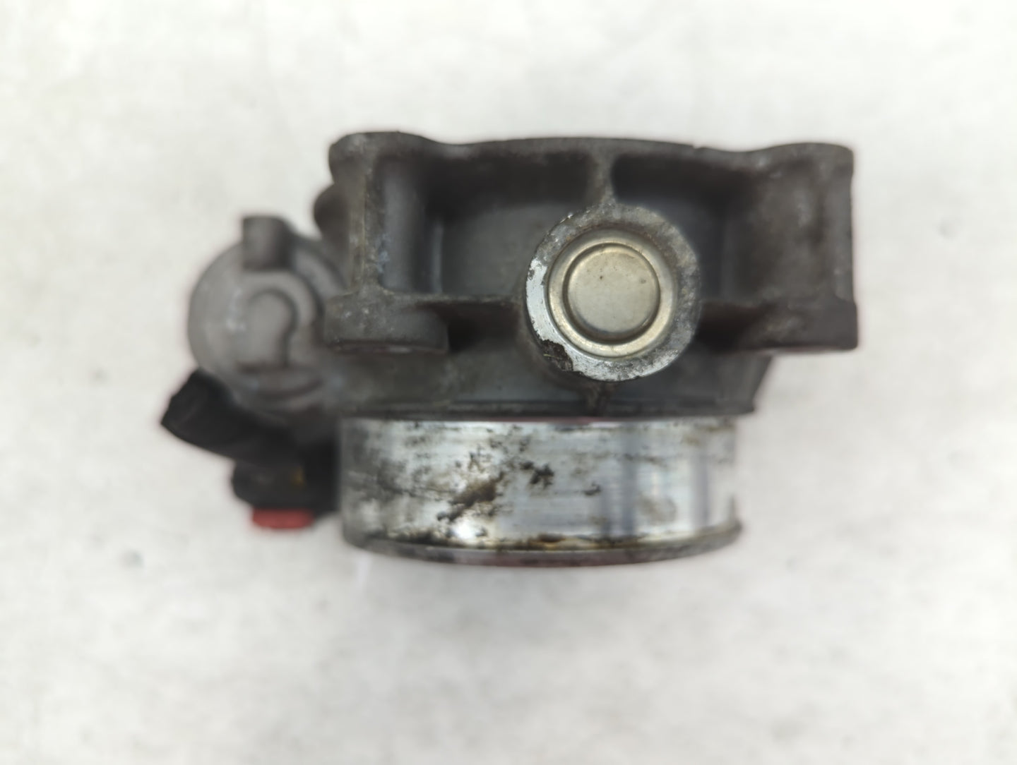 2012-2017 Gmc Acadia Throttle Body P/N:12632172BA Fits Fits 2012 2013 2014 2015 2016 2017 2018 2019 2020 2021 2022 OEM Used 