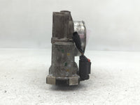 2012-2017 Gmc Acadia Throttle Body P/N:12632172BA Fits Fits 2012 2013 2014 2015 2016 2017 2018 2019 2020 2021 2022 OEM Used 
