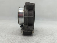 2012-2017 Gmc Acadia Throttle Body P/N:12632172BA Fits Fits 2012 2013 2014 2015 2016 2017 2018 2019 2020 2021 2022 OEM Used 