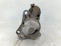 2007-2017 Gmc Acadia Car Starter Motor Solenoid OEM P/N:12645298 M000T23871ZC Fits OEM Used Auto Parts - Oemusedautoparts1.c