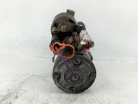 2007-2017 Gmc Acadia Car Starter Motor Solenoid OEM P/N:12645298 M000T23871ZC Fits OEM Used Auto Parts - Oemusedautoparts1.c