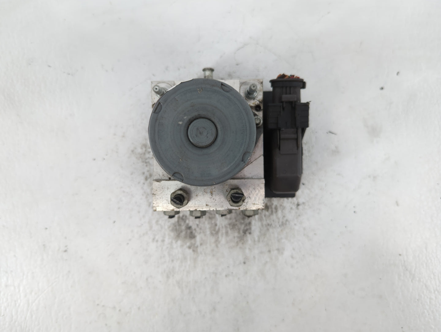 2012-2017 Gmc Acadia ABS Pump Control Module Replacement P/N:22822155 0 265 230 63 AC Fits Fits 2012 2013 2014 2015 2016 201