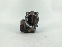 2012-2017 Gmc Acadia Throttle Body P/N:12632172BA Fits Fits 2012 2013 2014 2015 2016 2017 2018 2019 2020 2021 2022 OEM Used 