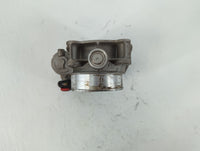 2012-2017 Gmc Acadia Throttle Body P/N:12632172BA Fits Fits 2012 2013 2014 2015 2016 2017 2018 2019 2020 2021 2022 OEM Used 