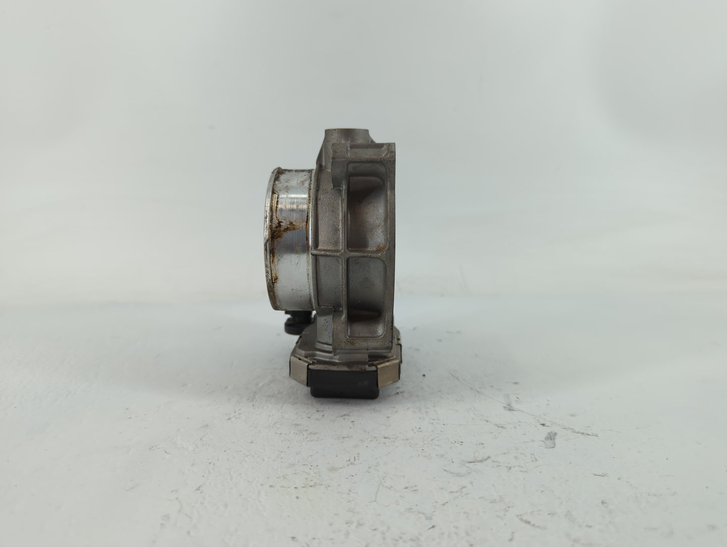 2012-2017 Gmc Acadia Throttle Body P/N:12632172BA Fits Fits 2012 2013 2014 2015 2016 2017 2018 2019 2020 2021 2022 OEM Used 