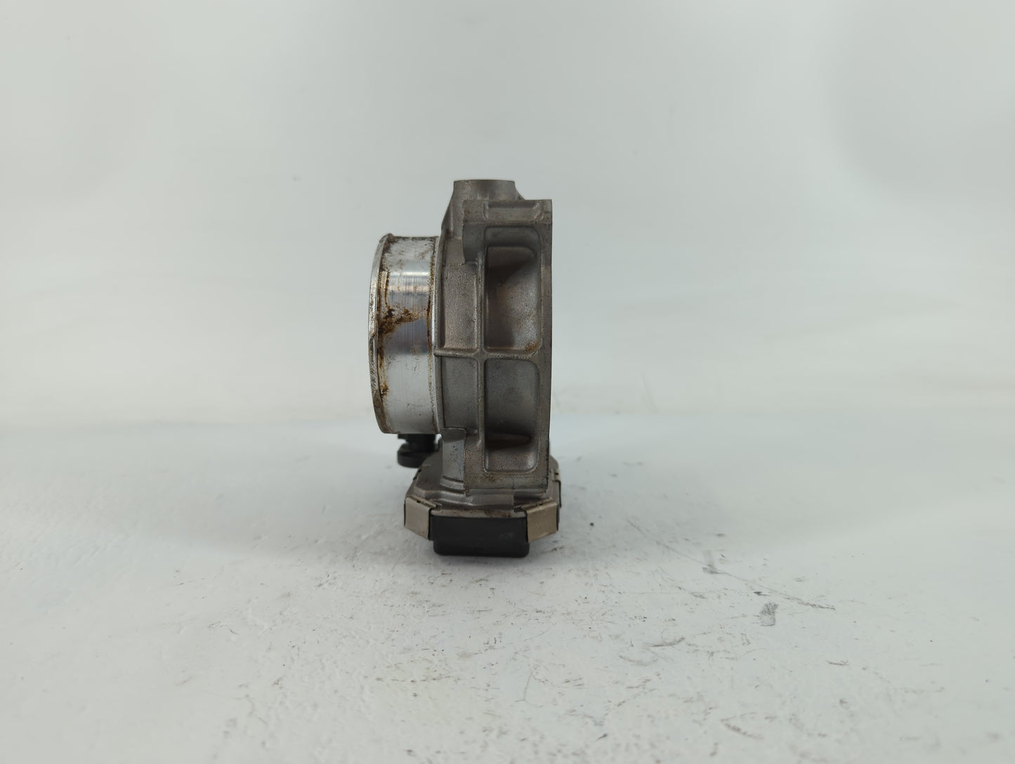 2012-2017 Gmc Acadia Throttle Body P/N:12632172BA Fits Fits 2012 2013 2014 2015 2016 2017 2018 2019 2020 2021 2022 OEM Used 