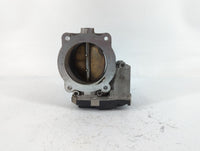 2012-2017 Gmc Acadia Throttle Body P/N:12632172BA Fits Fits 2012 2013 2014 2015 2016 2017 2018 2019 2020 2021 2022 OEM Used 