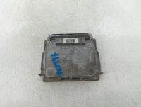 2012 Gmc Acadia Headlight Ballast Head Light - Oemusedautoparts1.com