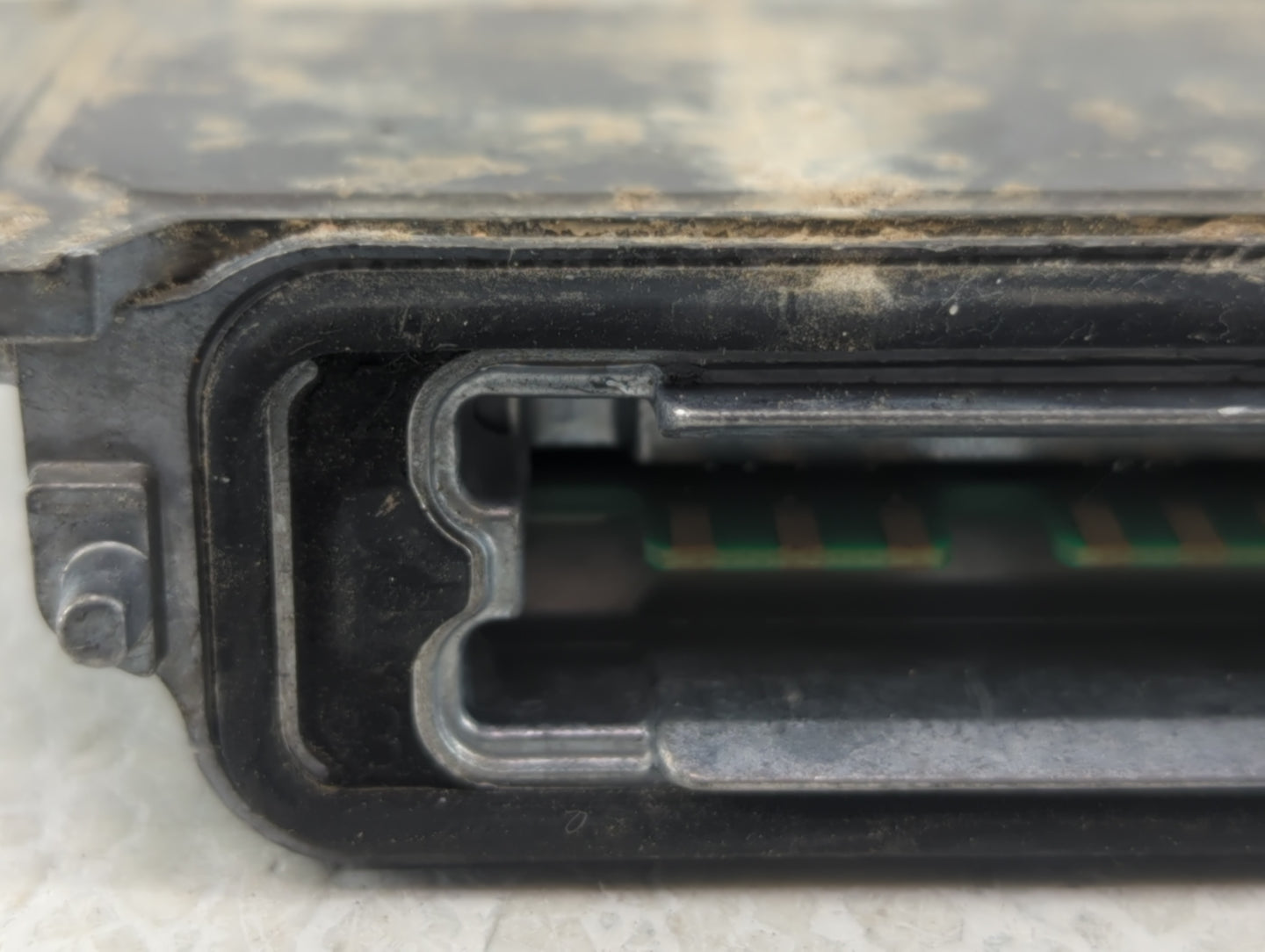 2012 Gmc Acadia Headlight Ballast Head Light - Oemusedautoparts1.com
