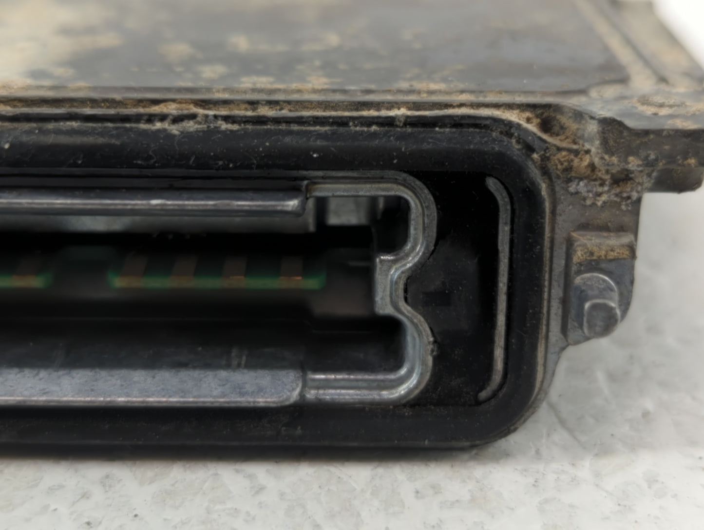 2012 Gmc Acadia Headlight Ballast Head Light - Oemusedautoparts1.com