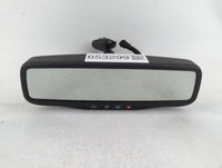 2009-2017 Gmc Acadia Interior Rear View Mirror Replacement OEM P/N:IE11026137 Fits OEM Used Auto Parts - Oemusedautoparts1.c
