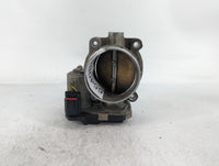 2012-2017 Gmc Acadia Throttle Body P/N:12632172BA Fits Fits 2012 2013 2014 2015 2016 2017 2018 2019 2020 2021 2022 OEM Used 