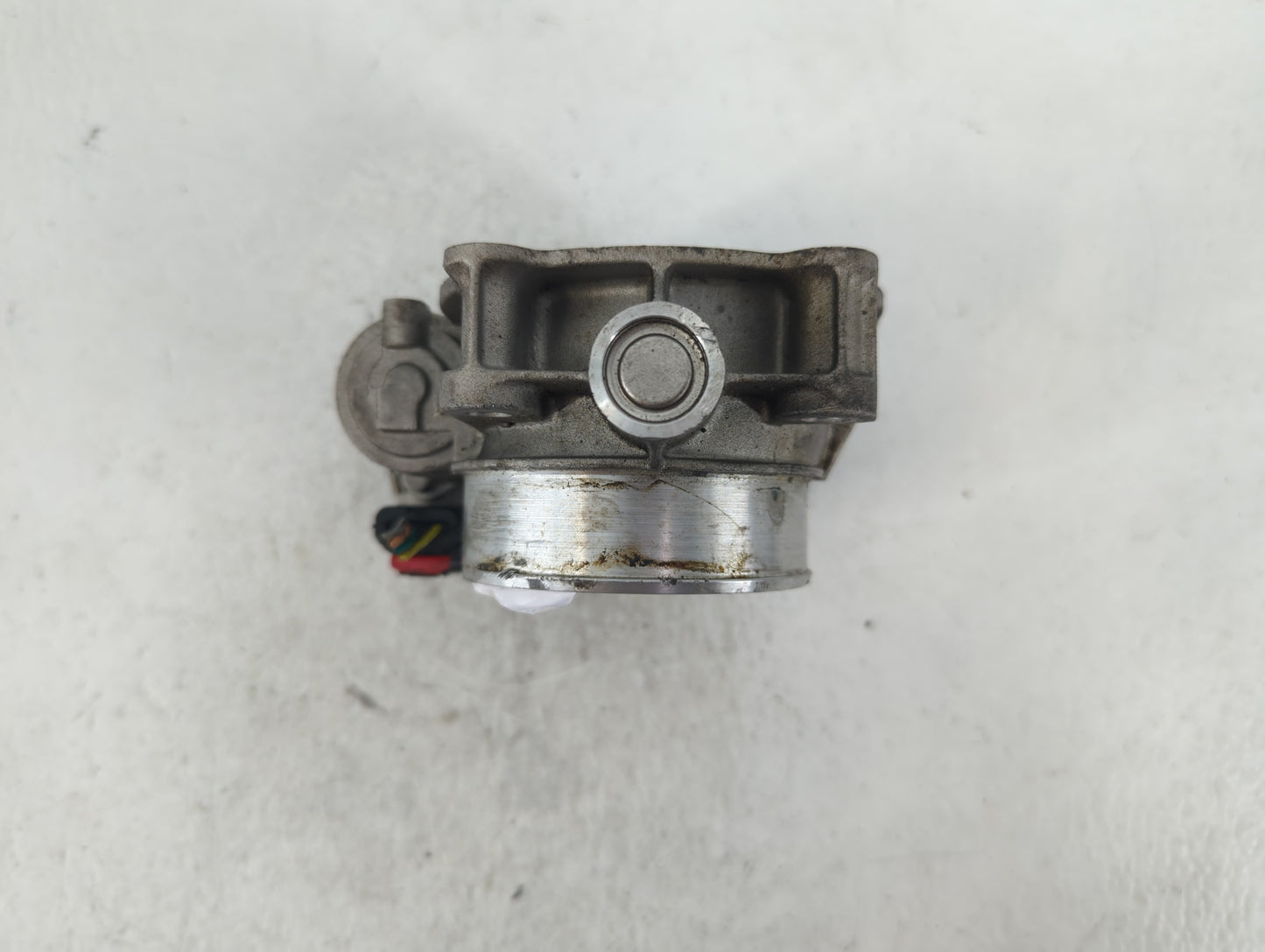 2012-2017 Gmc Acadia Throttle Body P/N:12632172BA Fits Fits 2012 2013 2014 2015 2016 2017 2018 2019 2020 2021 2022 OEM Used 