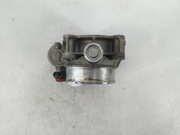 2012-2017 Gmc Acadia Throttle Body P/N:12632172BA Fits Fits 2012 2013 2014 2015 2016 2017 2018 2019 2020 2021 2022 OEM Used 