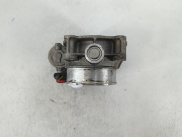 2012-2017 Gmc Acadia Throttle Body P/N:12632172BA Fits Fits 2012 2013 2014 2015 2016 2017 2018 2019 2020 2021 2022 OEM Used Auto Parts
