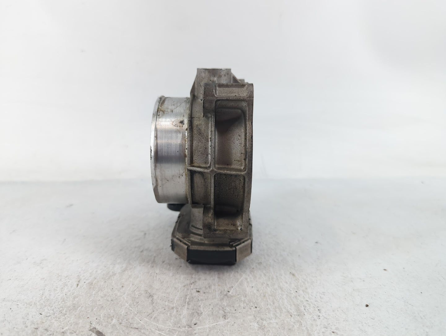 2012-2017 Gmc Acadia Throttle Body P/N:12632172BA Fits Fits 2012 2013 2014 2015 2016 2017 2018 2019 2020 2021 2022 OEM Used 