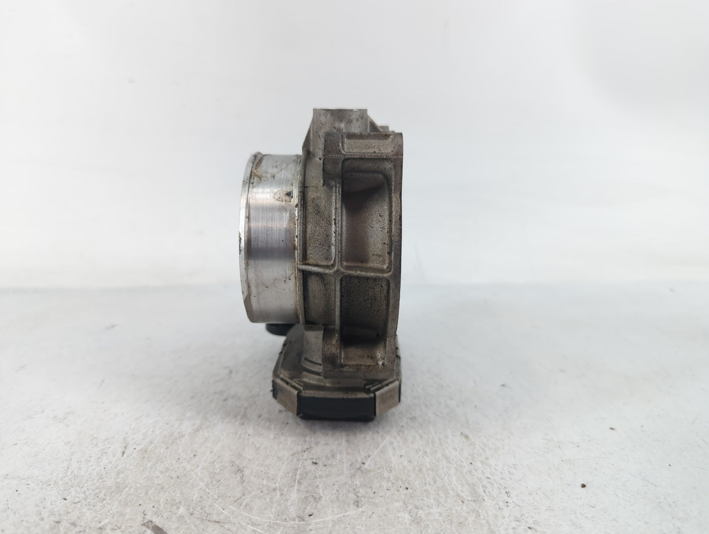 2012-2017 Gmc Acadia Throttle Body P/N:12632172BA Fits Fits 2012 2013 2014 2015 2016 2017 2018 2019 2020 2021 2022 OEM Used 