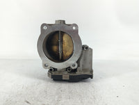 2012-2017 Gmc Acadia Throttle Body P/N:12632172BA Fits Fits 2012 2013 2014 2015 2016 2017 2018 2019 2020 2021 2022 OEM Used 